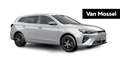 MG MG5 Long Range Luxury 61 kWh Zilver - thumbnail 1