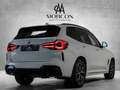 BMW X3 xDrive 20 d M Sport*Pano*Hi-Fi*Werksgarantie* Blanco - thumbnail 4