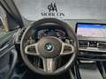 BMW X3 xDrive 20 d M Sport*Pano*Hi-Fi*Werksgarantie* Blanco - thumbnail 9