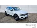 Volkswagen Tiguan Highline BMT TDI 2.0 Pano AHK ab. Navi ACC 3-Zonen Blanc - thumbnail 3