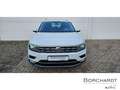 Volkswagen Tiguan Highline BMT TDI 2.0 Pano AHK ab. Navi ACC 3-Zonen Blanc - thumbnail 6