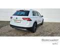 Volkswagen Tiguan Highline BMT TDI 2.0 Pano AHK ab. Navi ACC 3-Zonen Blanc - thumbnail 2