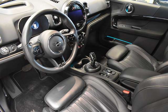 MINI Cooper Countryman MINI YOURS*LED*PANO*KESSY*