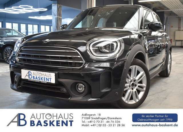 Imagine MINI Cooper Countryman MINI YOURS*LED*PANO*KESSY*