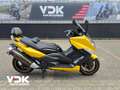 Yamaha TMAX ABS Geel - thumbnail 1