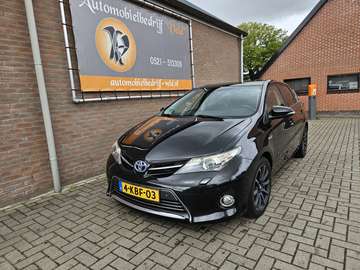1.8 Hybrid Lease Pro