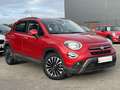 Fiat 500X 1.0 FIREFLY TURBO T3 120 CH CITY CROSS 1ERE MAIN  / CAMERA  / GPS Rouge - thumbnail 2