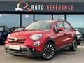 Fiat 500X 1.0 FIREFLY TURBO T3 120 CH CITY CROSS 1ERE MAIN  / CAMERA  / GPS Rouge - thumbnail 1