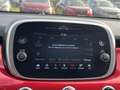Fiat 500X 1.0 FIREFLY TURBO T3 120 CH CITY CROSS 1ERE MAIN  / CAMERA  / GPS Rouge - thumbnail 10