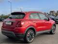 Fiat 500X 1.0 FIREFLY TURBO T3 120 CH CITY CROSS 1ERE MAIN  / CAMERA  / GPS Rouge - thumbnail 3