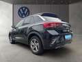 Volkswagen T-Roc 1.0 TSI R-Line Spurhalteassistent LED Heck Schwarz - thumbnail 5