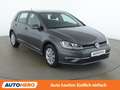 Volkswagen Golf 1.0 TSI Comfortline BlueMotion Grau - thumbnail 8
