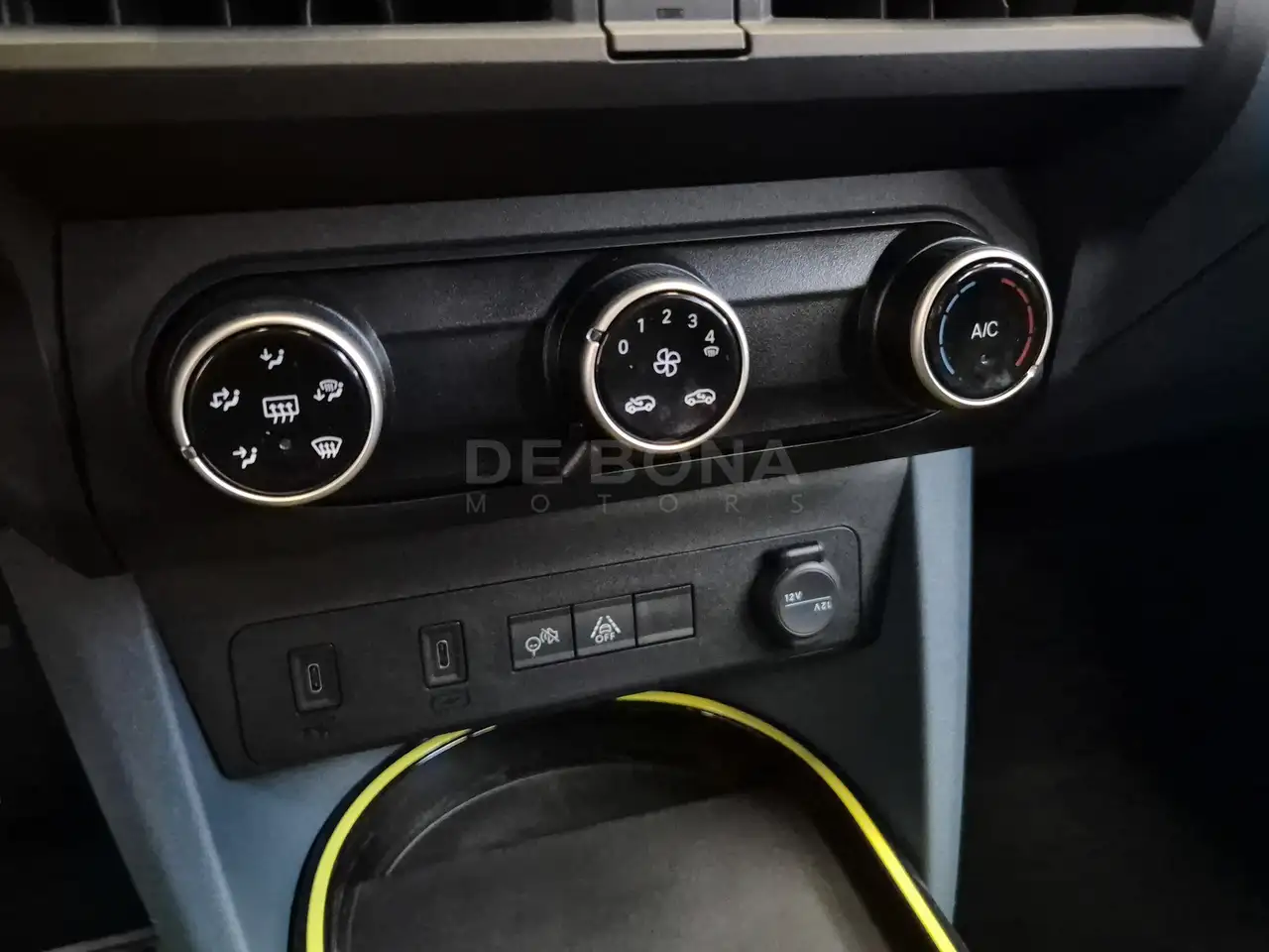 Fiat Grande Panda 2026 — фото 12