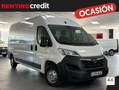 Opel Movano FURGÓN BASE L3H2 3.5T 2.2 BLUEHDI 103KW Blanco - thumbnail 1