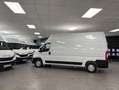 Opel Movano FURGÓN BASE L3H2 3.5T 2.2 BLUEHDI 103KW Blanco - thumbnail 5