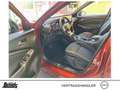 Nissan Juke 1.0 DIG-T DCT N-Connecta - Winter-Paket, AUTOMATIK Rot - thumbnail 7