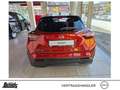 Nissan Juke 1.0 DIG-T DCT N-Connecta - Winter-Paket, AUTOMATIK Rot - thumbnail 5