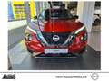 Nissan Juke 1.0 DIG-T DCT N-Connecta - Winter-Paket, AUTOMATIK Rot - thumbnail 2