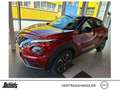 Nissan Juke 1.0 DIG-T DCT N-Connecta - Winter-Paket, AUTOMATIK Rot - thumbnail 1