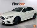 Mercedes-Benz A 220 Blanco - thumbnail 2