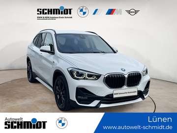 xDrive25e Sport Line + GARANTIE