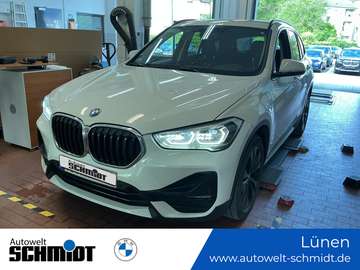 xDrive25e Sport Line + GARANTIE