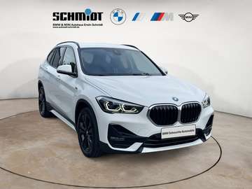 xDrive25e Sport Line + GARANTIE