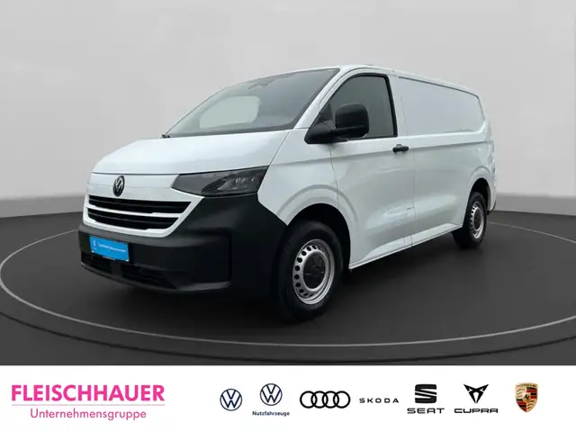 Volkswagen T7 Transporter 2.0 TDI+KLIMA+AHK