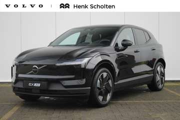 Single Motor Extended Range Plus Incl. Volvo Verle