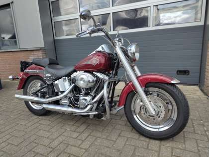 Harley-Davidson Heritage Softail