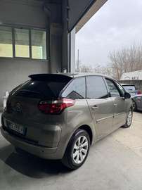 1.6 e-hdi airdream Exclusive 110cv cmp6