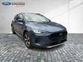 Ford Focus 1.0 EcoBoost Mild-Hybrid Active ACC PDC Blauw - thumbnail 3