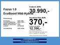 Ford Focus 1.0 EcoBoost Mild-Hybrid Active ACC PDC Blauw - thumbnail 4