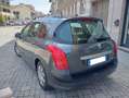 Peugeot 308 308 SW 1.6 16v Tecno Style Grigio - thumbnail 5
