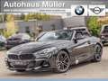 BMW Z4 sDrive20i AKTION ACC HUD H/K Keyless Totwinkel Negru - thumbnail 1