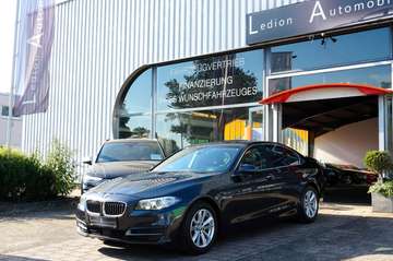 5 Limousine 520 i