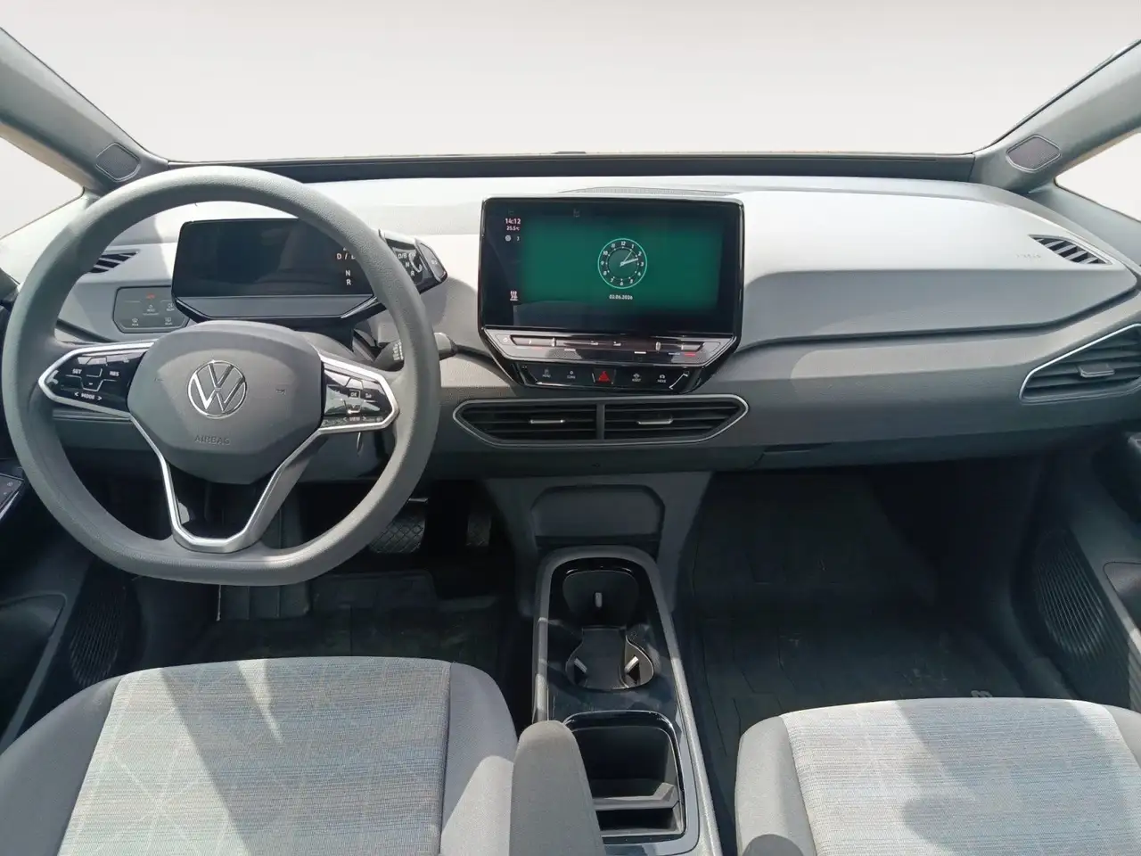 Volkswagen ID.3 Pro Performance*ACC*Sitzheiz*Komfort Plus*SOH 94,7, миниатюра 10