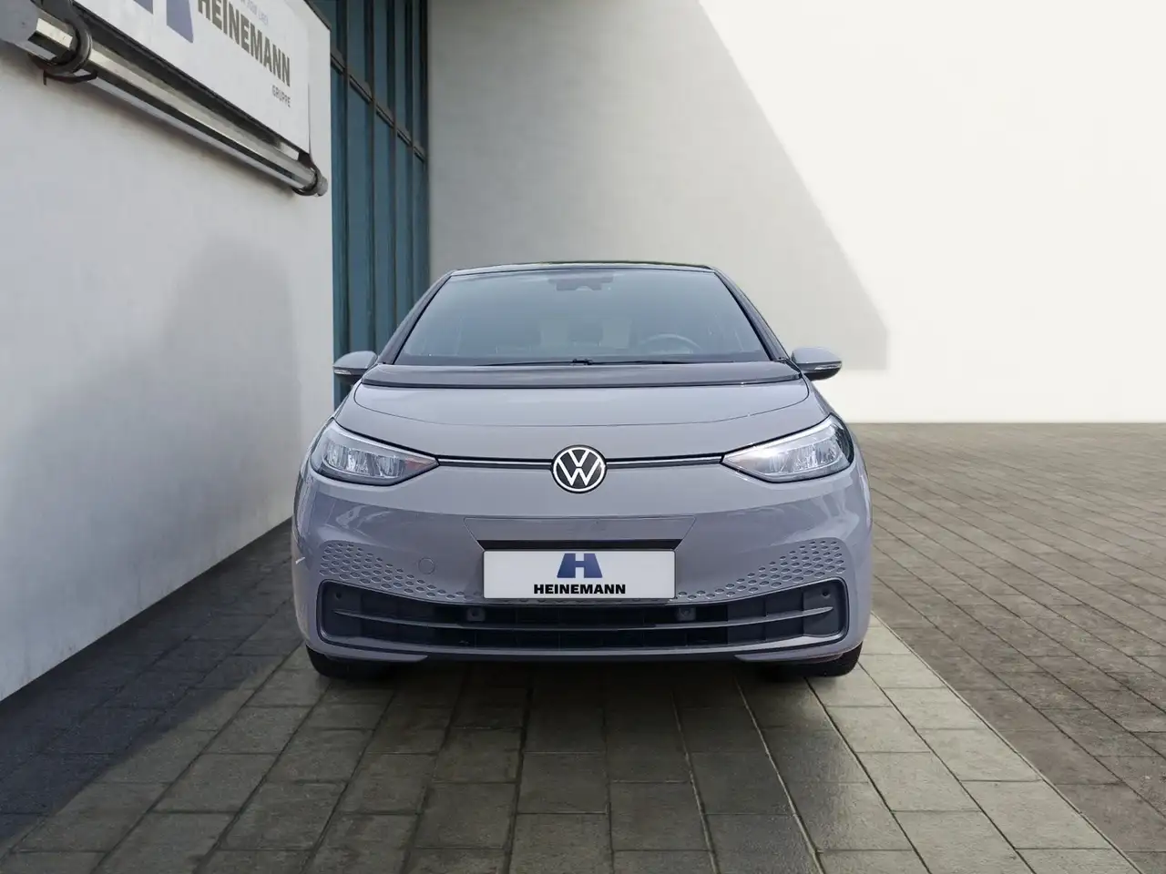 Volkswagen ID.3 Pro Performance*ACC*Sitzheiz*Komfort Plus*SOH 94,7, миниатюра 8
