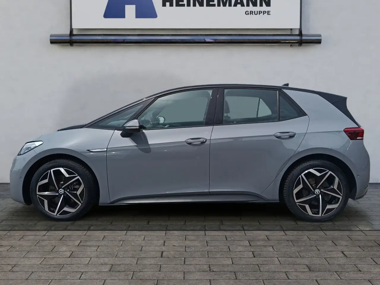 Volkswagen ID.3 Pro Performance*ACC*Sitzheiz*Komfort Plus*SOH 94,7, миниатюра 2