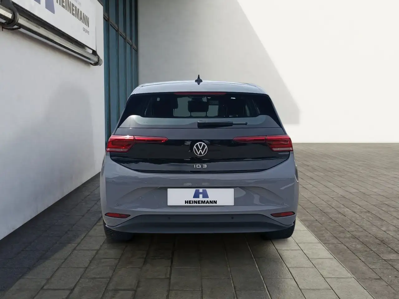 Volkswagen ID.3 Pro Performance*ACC*Sitzheiz*Komfort Plus*SOH 94,7, миниатюра 4