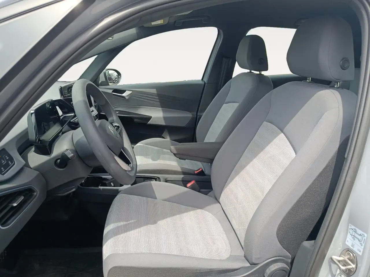 Volkswagen ID.3 Pro Performance*ACC*Sitzheiz*Komfort Plus*SOH 94,7, миниатюра 9