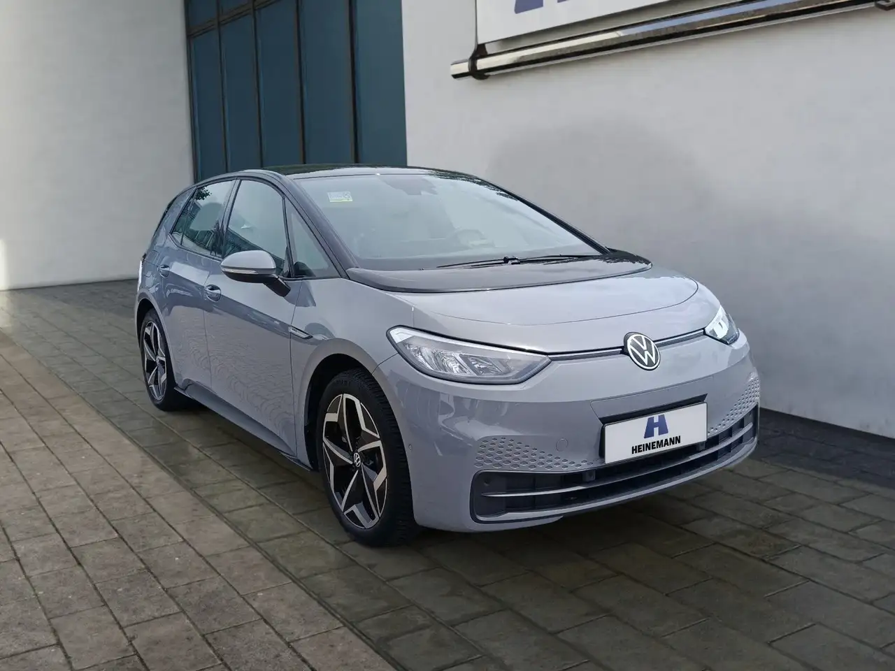 Volkswagen ID.3 Pro Performance*ACC*Sitzheiz*Komfort Plus*SOH 94,7, миниатюра 7
