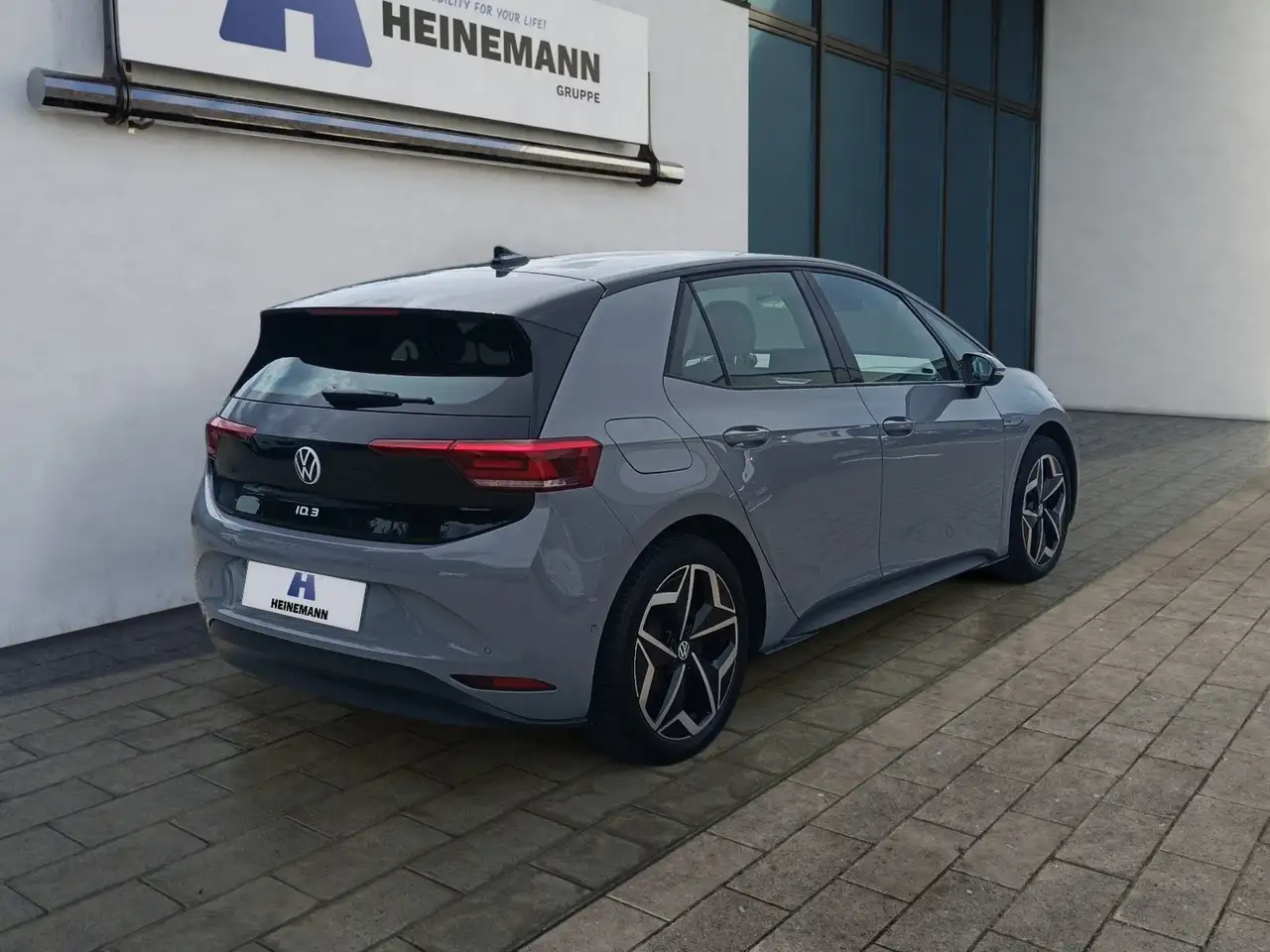 Volkswagen ID.3 Pro Performance*ACC*Sitzheiz*Komfort Plus*SOH 94,7, миниатюра 5