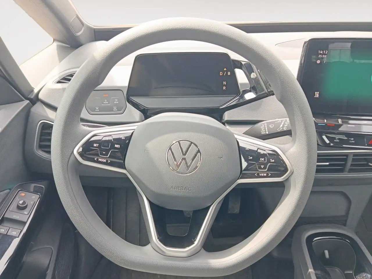 Volkswagen ID.3 Pro Performance*ACC*Sitzheiz*Komfort Plus*SOH 94,7, миниатюра 11