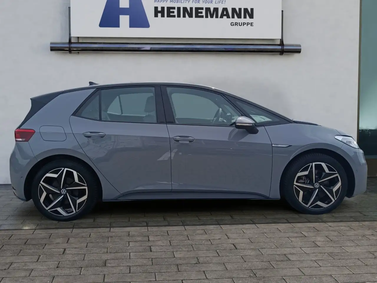 Volkswagen ID.3 Pro Performance*ACC*Sitzheiz*Komfort Plus*SOH 94,7, миниатюра 6