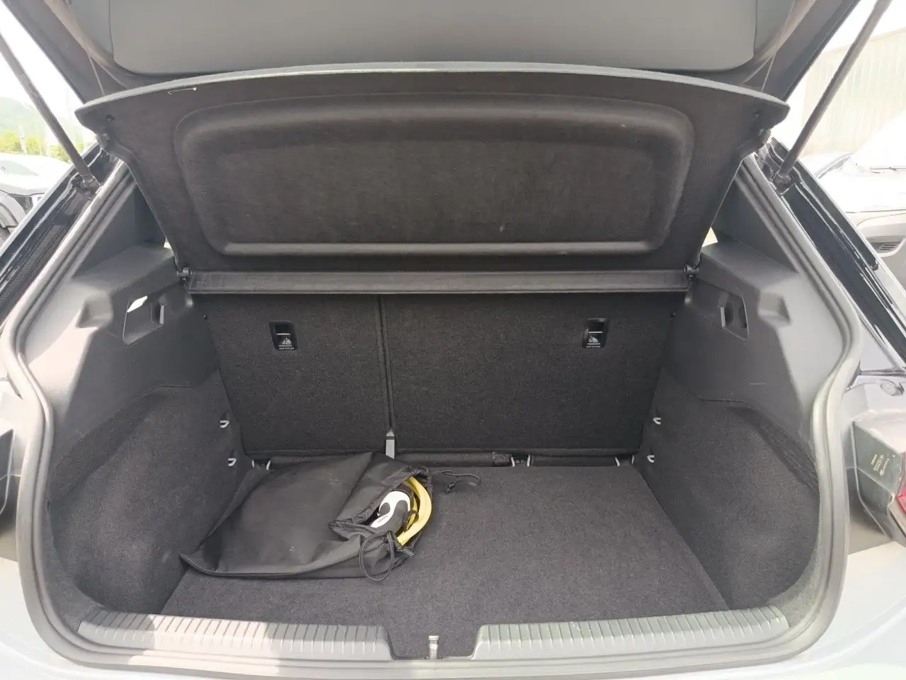 Volkswagen ID.3 Pro Performance*ACC*Sitzheiz*Komfort Plus*SOH 94,7, миниатюра 23