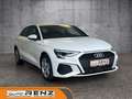 Audi A3 40 TFSI e S line Schwarz - thumbnail 3