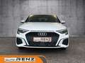 Audi A3 40 TFSI e S line Schwarz - thumbnail 2