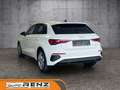 Audi A3 40 TFSI e S line Schwarz - thumbnail 6