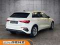 Audi A3 40 TFSI e S line Schwarz - thumbnail 4